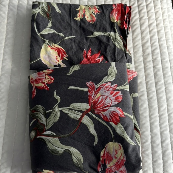 IKEA Bedding Ikea Duvet Cover Size Queen Poshmark